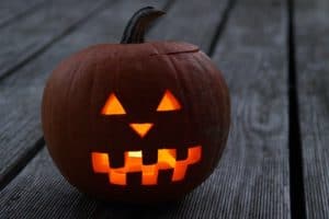 Halloween in Colorado