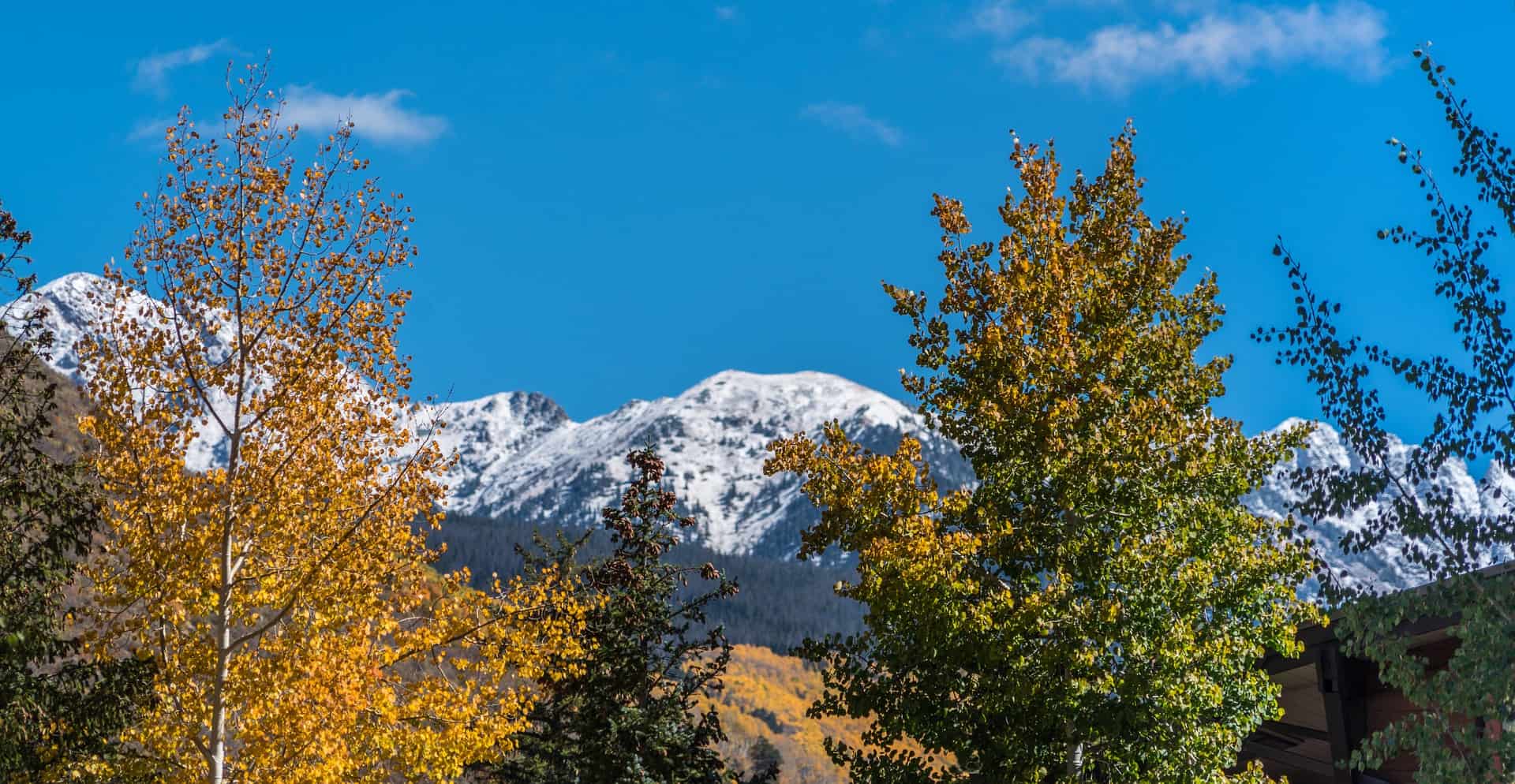 Vail Colorado