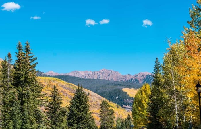 Vail Colorado