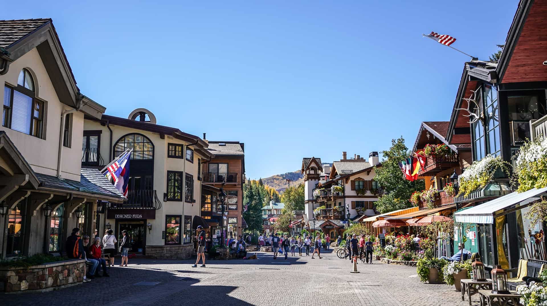 Vail Colorado