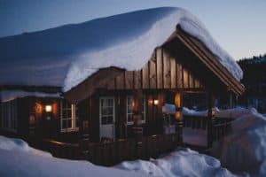 Colorado Cabin Rentals