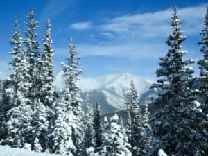 Colorado Holiday Travel