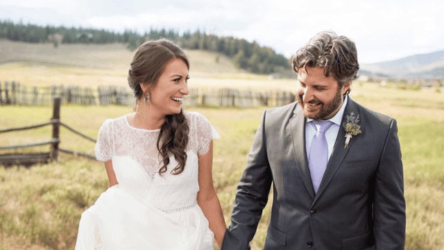 Colorado Wedding Planning