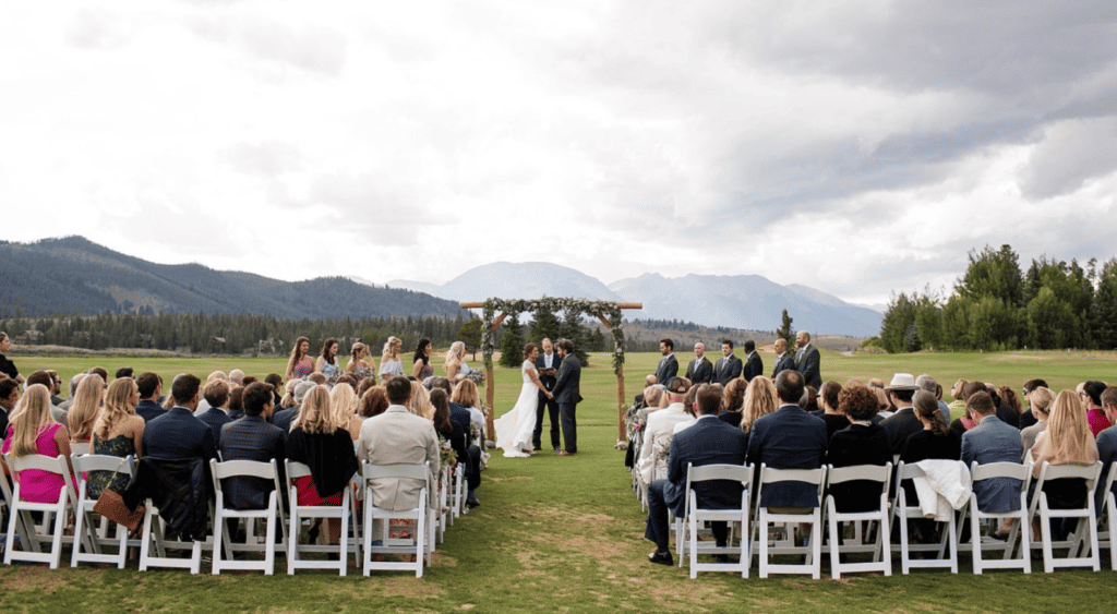 Colorado Wedding Venues