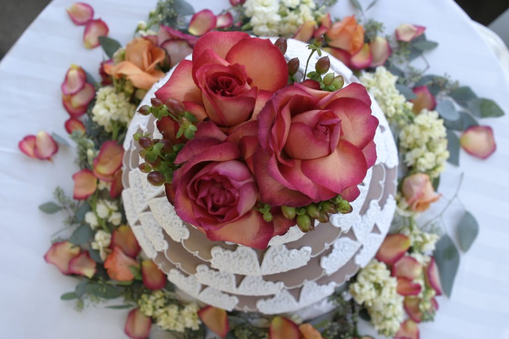 Wedding Bakeries in Colorado