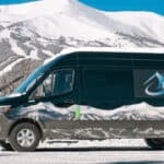 Shuttle Services in Colorado