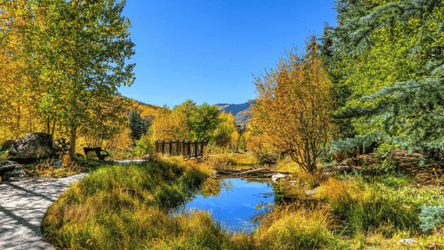 Vail Colorado