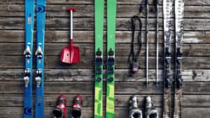 Colorado Ski Vacation