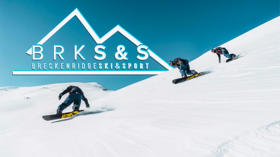 Ski and snowboard rentals in Colorado