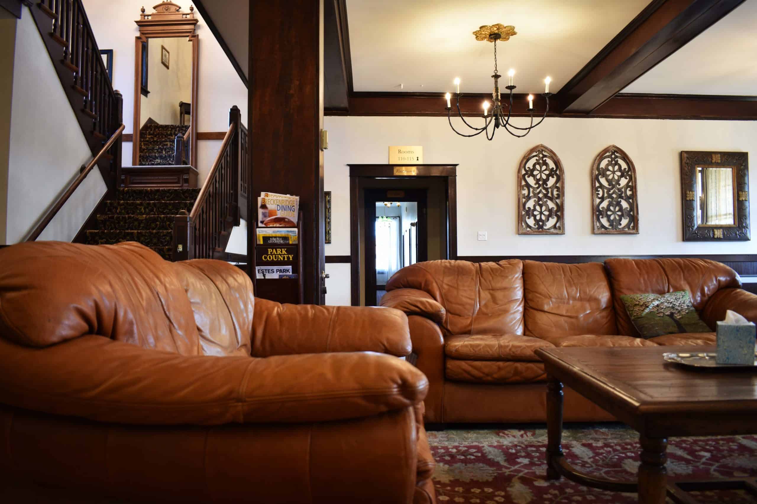 Employee Housing Peak 1 Express