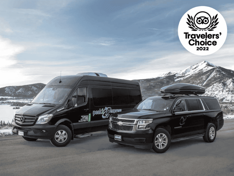 private transportation and hourly services denver