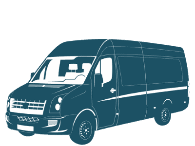 sprinter van