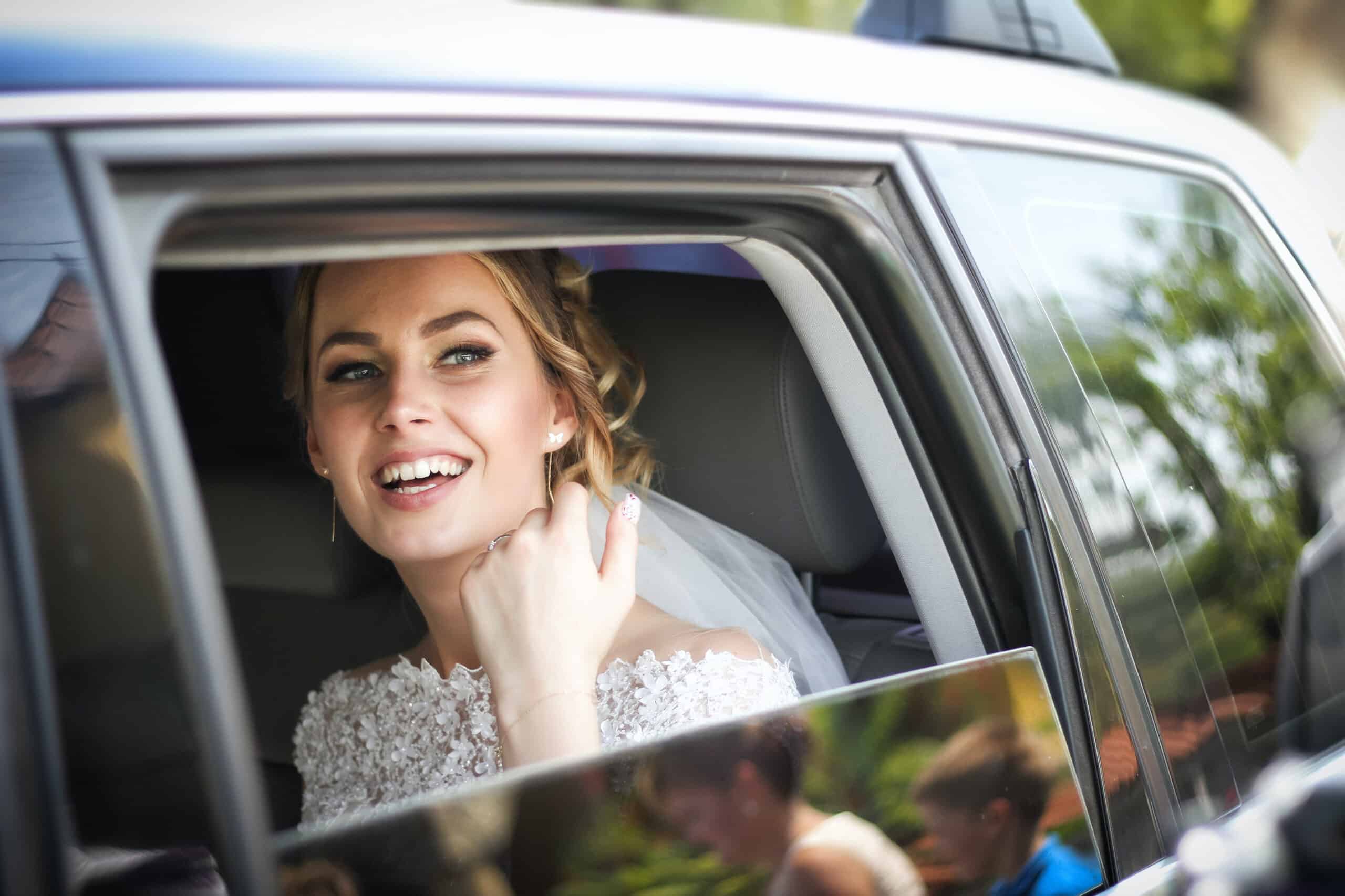 Denver Wedding Transportation