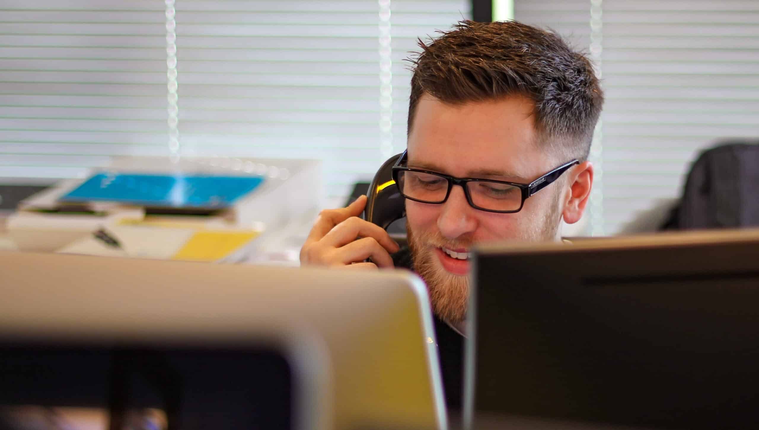 Dispatch openings in Colorado