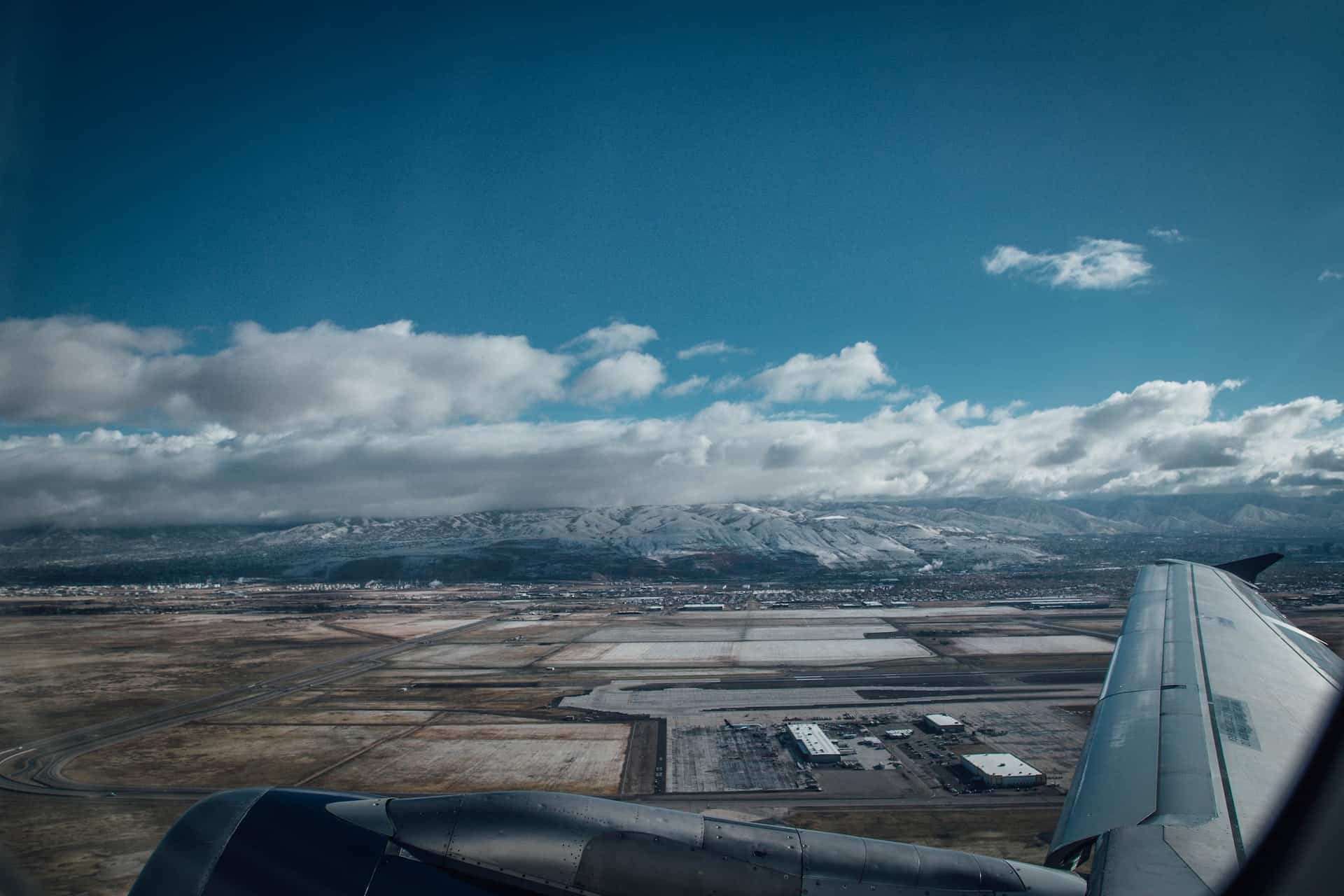 denver airport