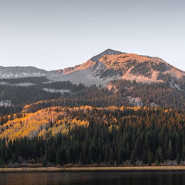 Beaver Creek Colorado