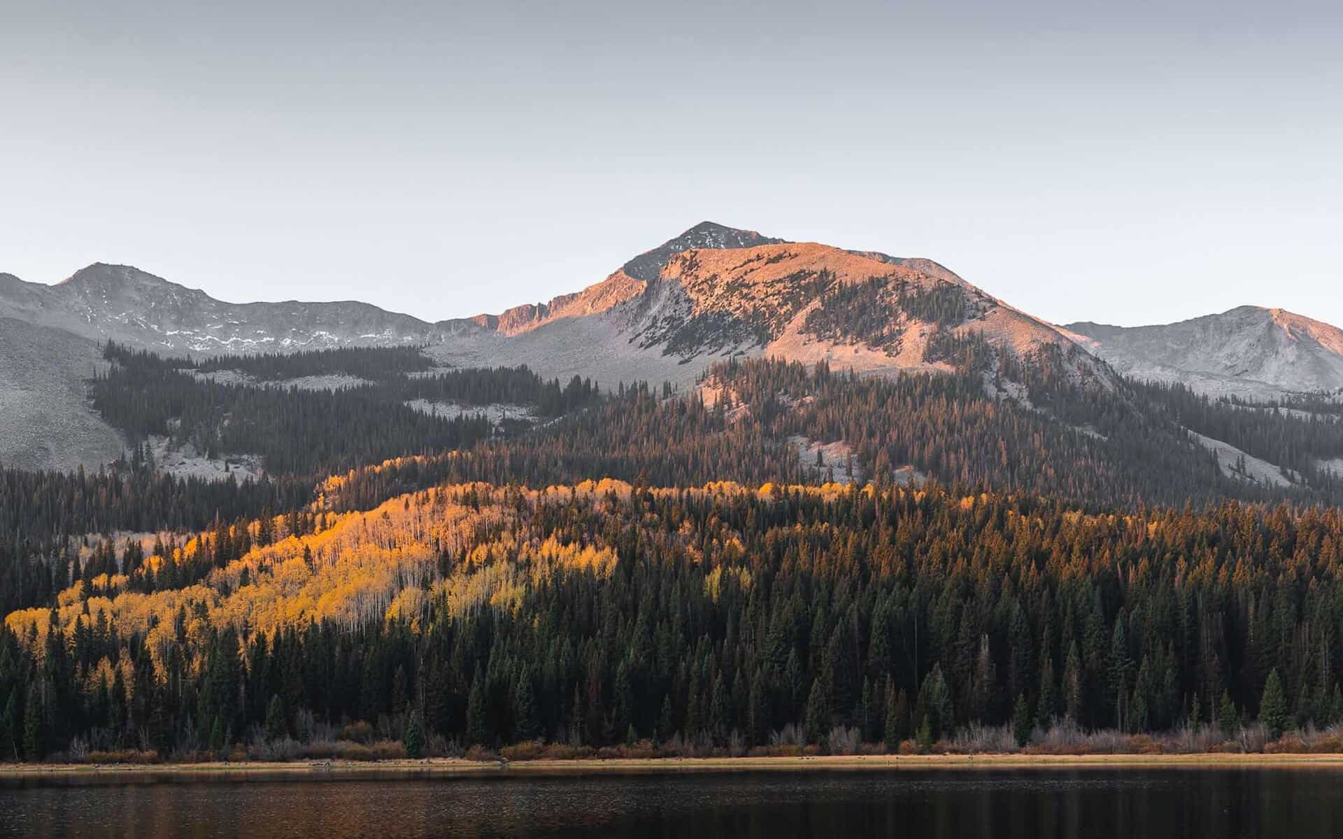 Beaver Creek Colorado