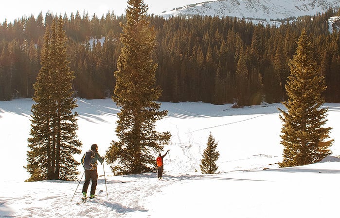 Keystone Colorado