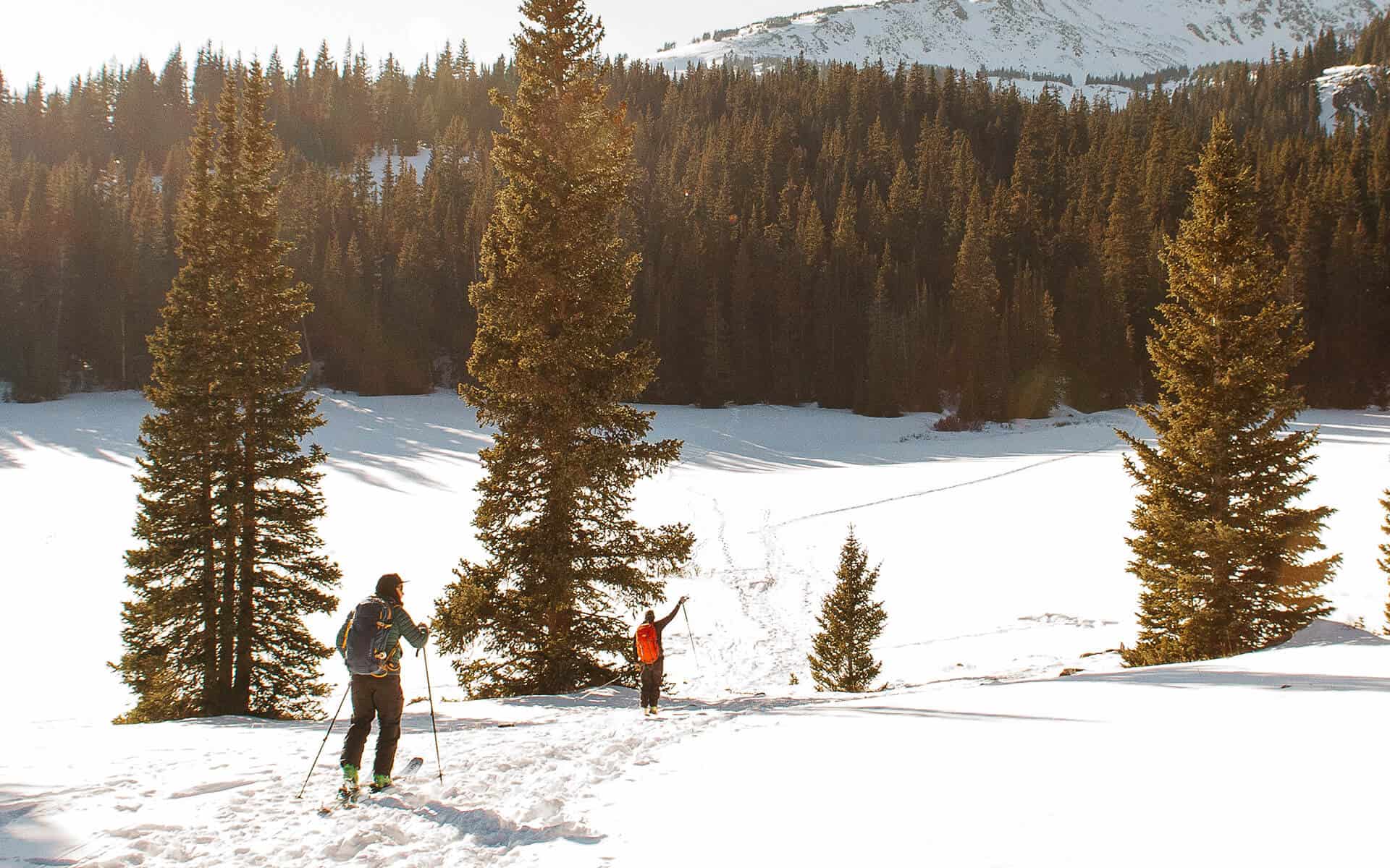 Keystone Colorado