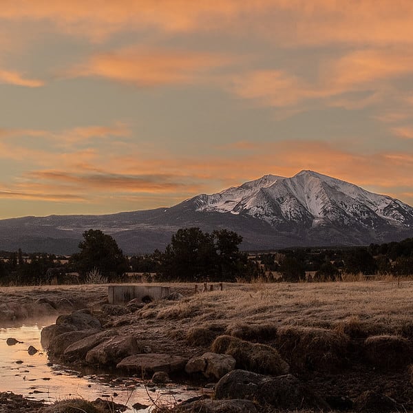 Silverthorne Colorado