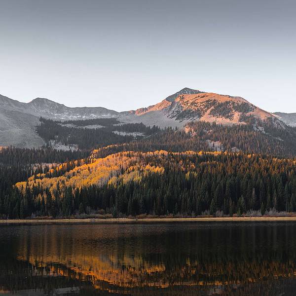 Beaver Creek Colorado