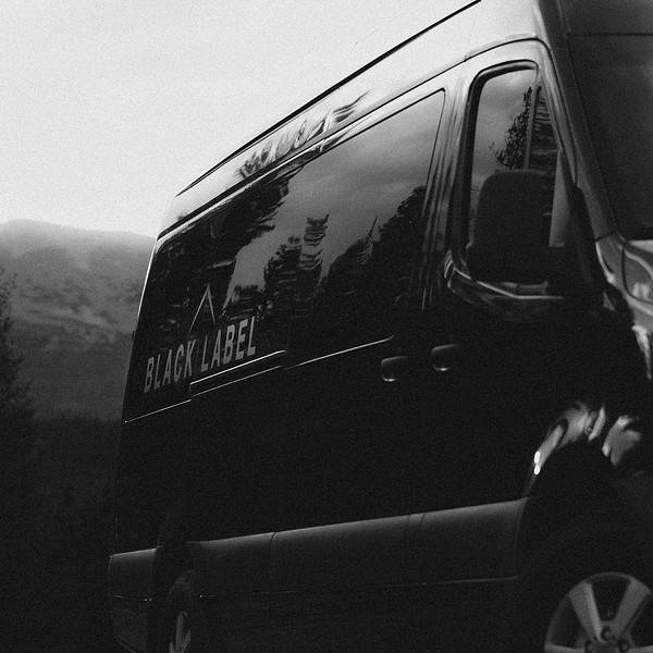 Black Label Transportation Service