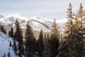 Breckenridge resort 