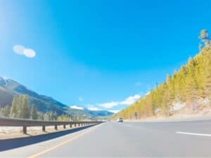 I-70 Colorado