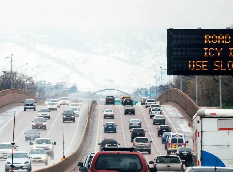 What does Colorado’s I-70 Construction Mean for Mountain Travel?