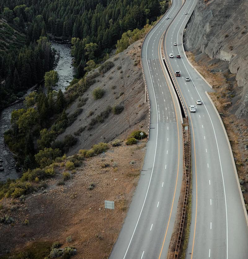 Denver Airport Shuttle to Summit County — Breckenridge, Vail, Beaver Creek, and more!