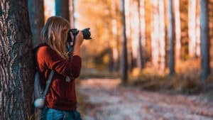 Fall Hikes in Colorado