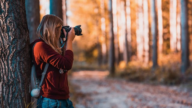 Fall Hikes in Colorado