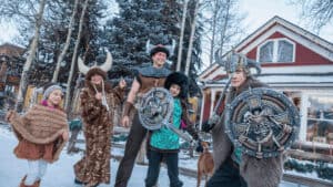 Ullr Fest Colorado