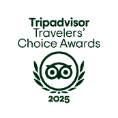 Tripadvisor Travelers' Choice Awards 2025