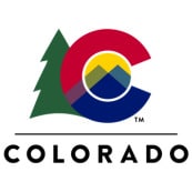 Colorado State Brand logo